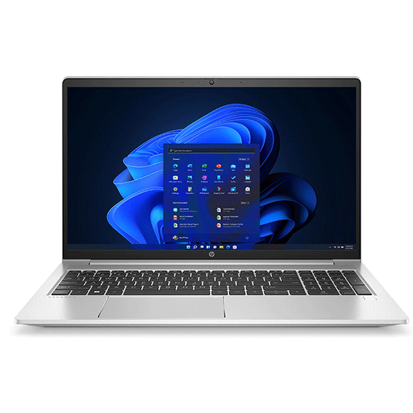 Laptop HP ProBook 450 G9 6M0Z8PA (Core i7 1255U/ 8GB/ 512GB SSD/ Intel UHD Graphics/ 15.6inch/ Windows 11 Home/ Silver/ Vỏ nhôm)