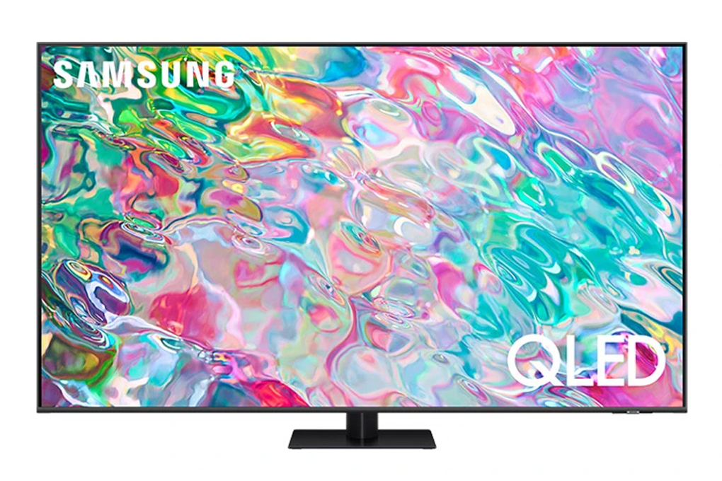 Smart Tivi Samsung 4K QLED 75 inch 75QN70BA