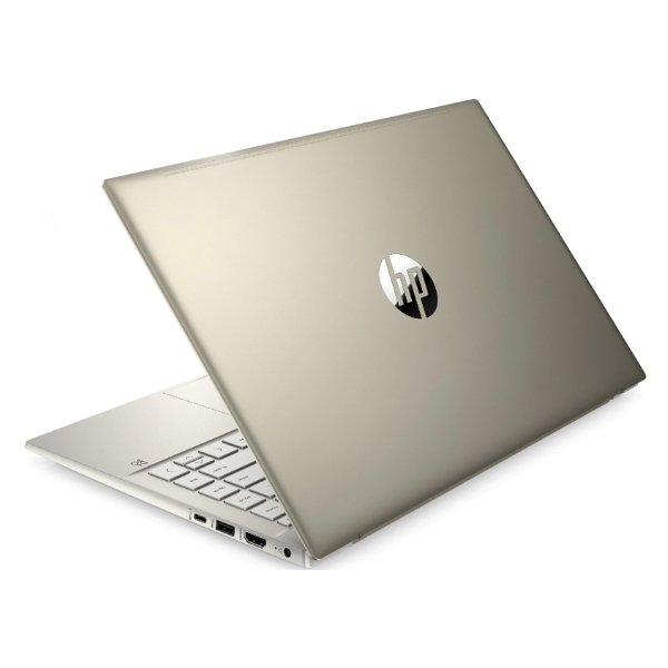 Laptop HP Pavilion 14-dv2074TU 7C0P3PA (Core i5 1235U/ 8GB/ 512GB SSD/ Intel Iris Xe Graphics/ 14.0inch Full HD/ Windows 11 Home/ Gold/ Hợp kim nhôm)