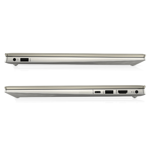 Laptop HP Pavilion 14-dv2074TU 7C0P3PA (Core i5 1235U/ 8GB/ 512GB SSD/ Intel Iris Xe Graphics/ 14.0inch Full HD/ Windows 11 Home/ Gold/ Hợp kim nhôm)