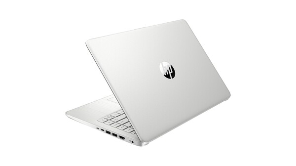 Laptop HP 14s dq5102TU 7C0Q1PA (Core i7 1255U/ 8GB/ 512GB SSD/ Intel Iris Xe Graphics/ 14.0inch Full HD/ Windows 11 Home/ Silver/ Vỏ nhựa)