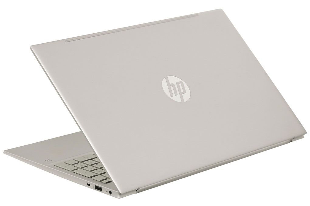 Laptop HP Pavilion 15-eg2082TU 7C0Q5PA (Core i5 1240P/ 8GB/ 512GB SSD/ Intel Iris Xe Graphics/ 15.6inch Full HD/ Windows 11 Home/ Gold/ Hợp kim nhôm)