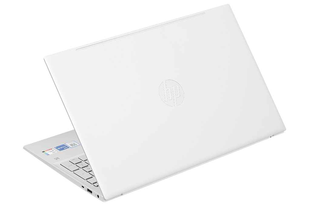 Laptop HP Pavilion 15-eg2085TU 7C0Q7PA (Core i5 1240P/ 8GB/ 256GB SSD/ Intel Iris Xe Graphics/ 15.6inch Full HD/ Windows 11 Home/ Silver/ Hợp kim nhôm)