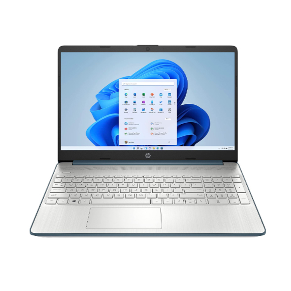 Laptop HP 15s fq5161TU 7C0S2PA (Core i5 1235U/ 8GB/ 512GB SSD/ Intel Iris Xe Graphics/ 15.6inch Full HD/ Windows 11 Home/ Blue/ Vỏ nhựa)