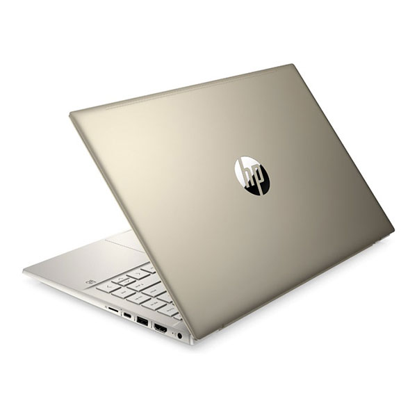 Laptop HP Pavilion 14-dv2071TU 7C0W0PA (Core i7 1255U/ 16GB/ 512GB SSD/ Intel Iris Xe Graphics/ 14.0inch Full HD/ Windows 11 Home/ Gold/ Hợp kim nhôm)