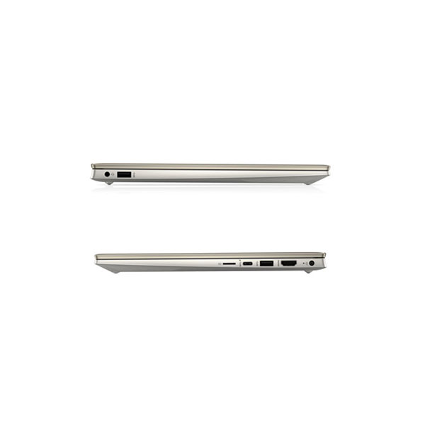 Laptop HP Pavilion 14-dv2071TU 7C0W0PA (Core i7 1255U/ 16GB/ 512GB SSD/ Intel Iris Xe Graphics/ 14.0inch Full HD/ Windows 11 Home/ Gold/ Hợp kim nhôm)