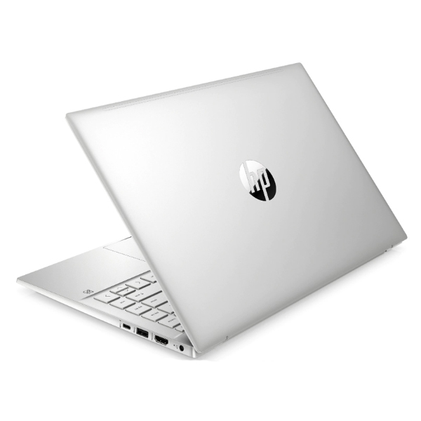 Laptop HP Pavilion 14-dv2075TU 7C0W2PA (Core i5 1235U/ 8GB/ 512GB SSD/ Intel Iris Xe Graphics/ 14.0inch Full HD/ Windows 11 Home/ Silver/ Hợp kim nhôm)