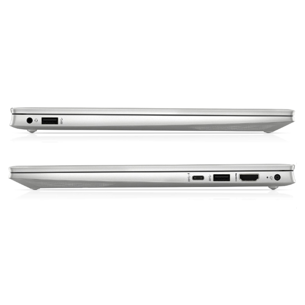 Laptop HP Pavilion 14-dv2075TU 7C0W2PA (Core i5 1235U/ 8GB/ 512GB SSD/ Intel Iris Xe Graphics/ 14.0inch Full HD/ Windows 11 Home/ Silver/ Hợp kim nhôm)