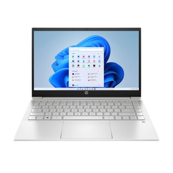 Laptop HP Pavilion 14-dv2077TU 7C0W3PA (Core i5 1235U/ 8GB/ 256GB SSD/ Intel Iris Xe Graphics/ 14.0inch Full HD/ Windows 11 Home/ Silver/ Hợp kim nhôm)