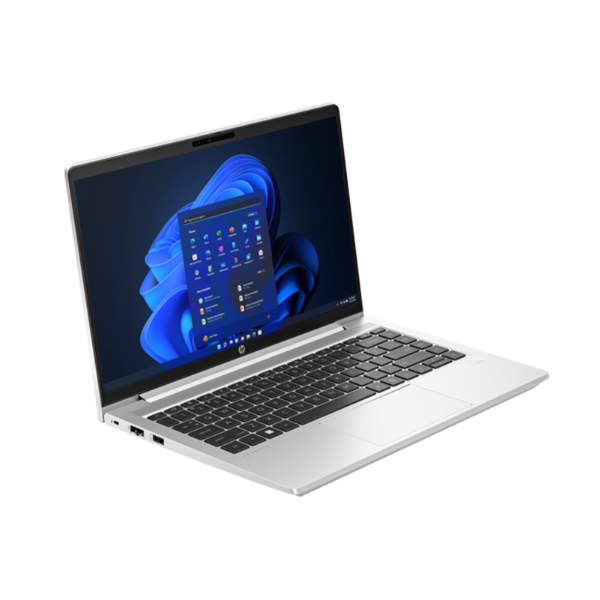 Laptop HP ProBook 440 G10 873A2PA (Core i3 1315U/ 8GB/ 256GB SSD/ Intel UHD Graphics/ 14.0inch Full HD/ Windows 11 Home/ Silver/ Vỏ nhôm)