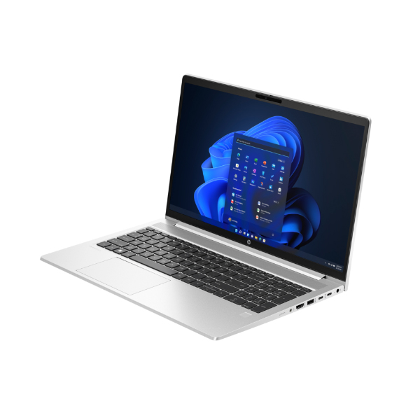 Laptop HP ProBook 450 G10 873D3PA (Core i7 1355U/ 16GB/ 512GB SSD/ Intel UHD Graphics/ 15.6inch FHD Touch screen/ Windows 11 Home/ Silver/ Vỏ nhôm)