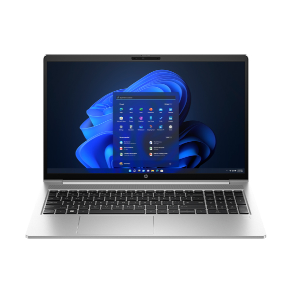 Laptop HP ProBook 450 G10 873D3PA (Core i7 1355U/ 16GB/ 512GB SSD/ Intel UHD Graphics/ 15.6inch FHD Touch screen/ Windows 11 Home/ Silver/ Vỏ nhôm)