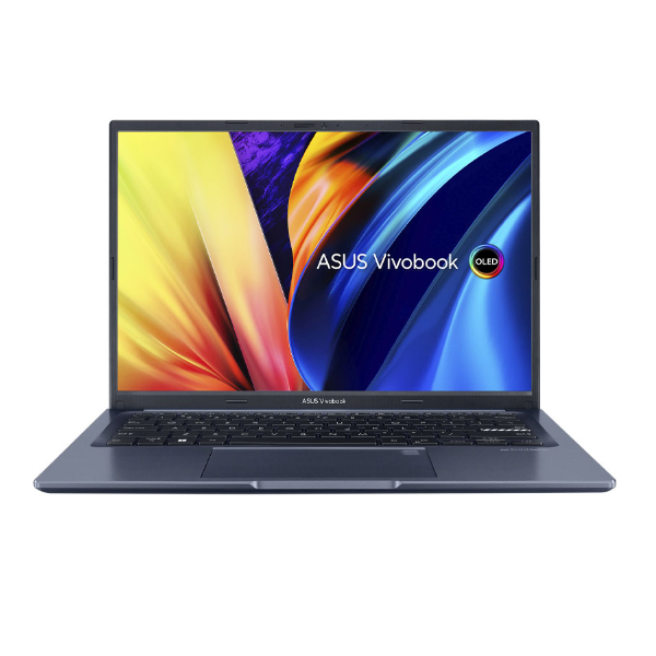 Máy tính xách tay Asus Vivobook A1403ZA-LY153W (Core i3 1220P/ 8GB/ 512GB SSD/ Intel UHD Graphics/ 14.0inch WUXGA/ Windows 11 Home/ Blue)