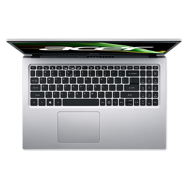 Laptop Acer Aspire 3 A315-59-38PG NX.K6TSV.00A (Intel Core i3-1215U | 8GB | 512GB | Intel UHD | 15.6 inch FHD | WIn 11 | Bạc)