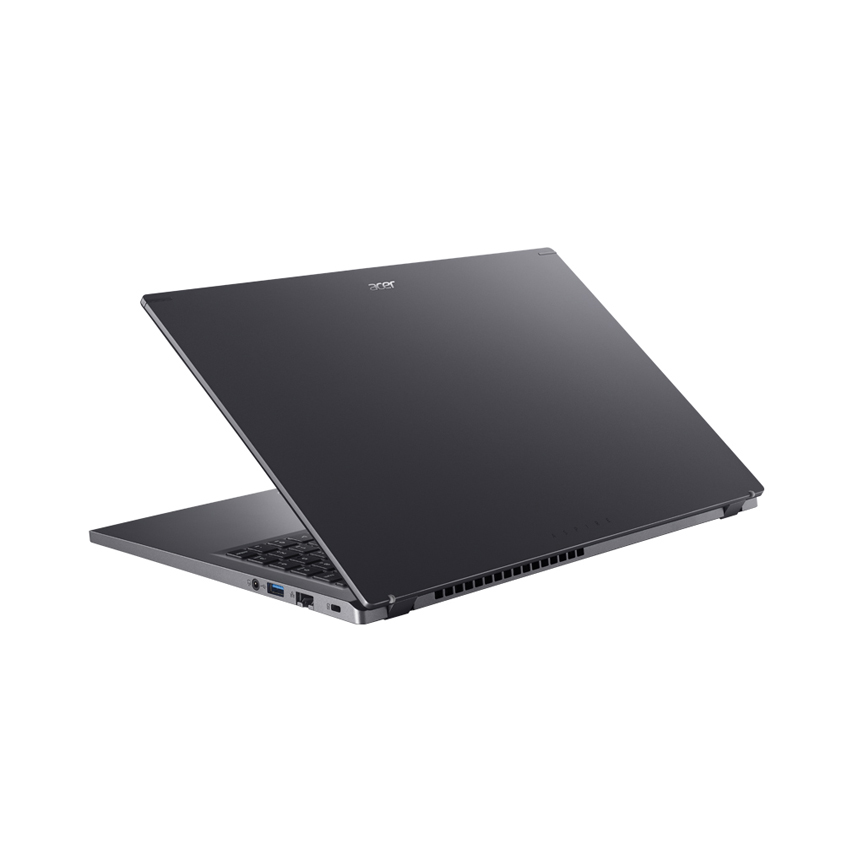 Laptop Acer Aspire Gaming A515 58GM 59LJ NX.KQ4SV.001 (Core i5 13420H/ 8GB/ 512GB SSD/ Nvidia GeForce RTX 2050 4GB GDDR6/ 15.6inch Full HD/ Windows 11 Home/ Black/ Nhôm/ 1 Year)