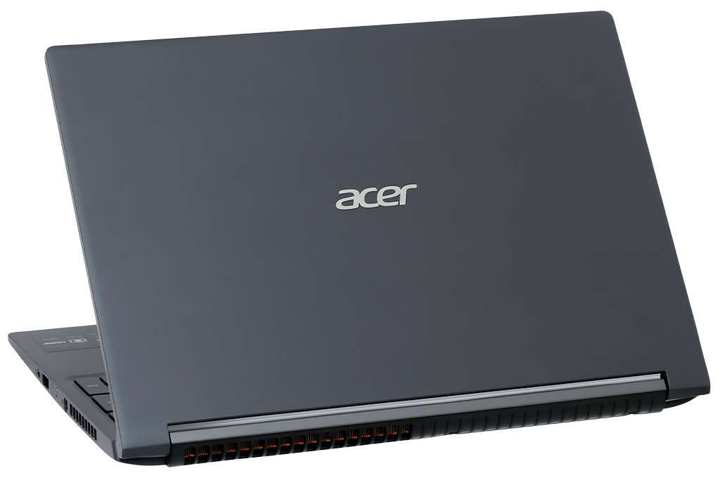 Laptop Acer Aspire Gaming A715 43G R8GA NH.QHDSV.002 (Ryzen 5 5625U/ 8GB/ 512GB SSD/ Nvidia GeForce RTX 3050 4Gb GDDR6/ 15.6inch Full HD/ Windows 11 Home/ Black/ 1 Year)