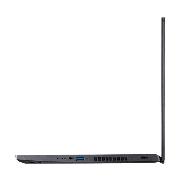 Laptop Acer Aspire Gaming A715 76G 5806 NH.QMFSV.002 (Core i5 12450H/ 16GB/ 512GB SSD/ Nvidia GeForce RTX 3050 4Gb GDDR6/ 15.6inch Full HD/ Windows 11 Home/ Black/ Nhôm/ 1 Year)