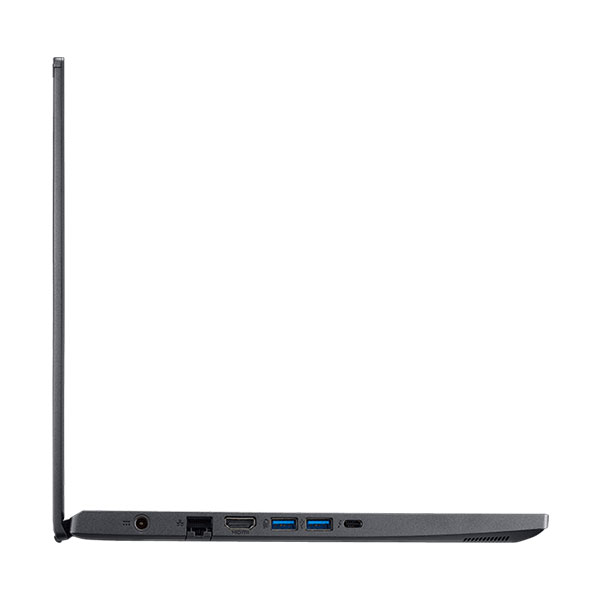 Laptop Acer Aspire Gaming A715 76G 5806 NH.QMFSV.002 (Core i5 12450H/ 16GB/ 512GB SSD/ Nvidia GeForce RTX 3050 4Gb GDDR6/ 15.6inch Full HD/ Windows 11 Home/ Black/ Nhôm/ 1 Year)