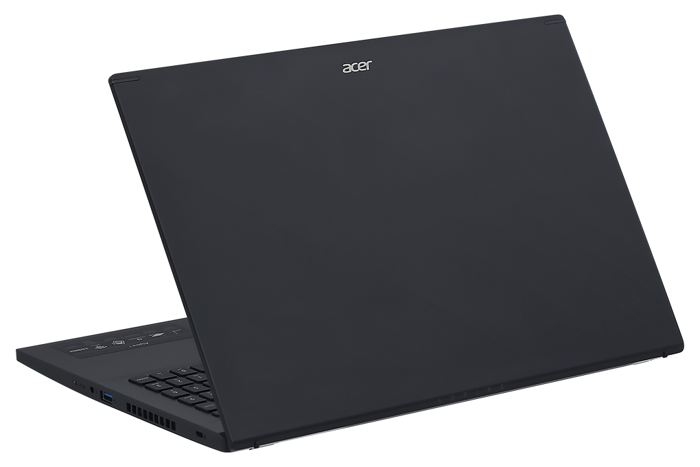 Laptop Acer Aspire Gaming A715 76G 5806 NH.QMFSV.002 (Core i5 12450H/ 16GB/ 512GB SSD/ Nvidia GeForce RTX 3050 4Gb GDDR6/ 15.6inch Full HD/ Windows 11 Home/ Black/ Nhôm/ 1 Year)