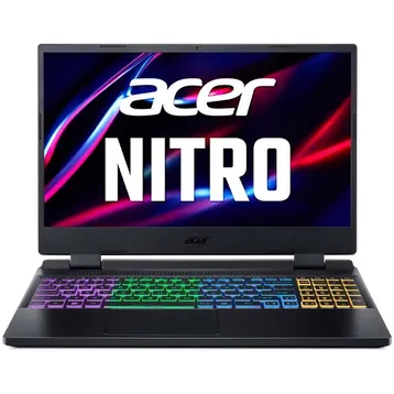 Laptop Acer Gaming Nitro Tiger AN515 58 52SP NH.QFHSV.001 (Core i5 12500H/ 8GB/ 512GB SSD/ Nvidia GeForce RTX 3050 4Gb GDDR6/ 15.6inch Full HD/ Windows 11 Home/ Black/ 1 Year)