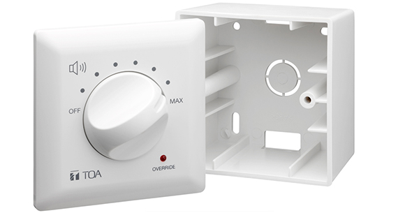 Chiết áp 200W TOA AT-4200-AS