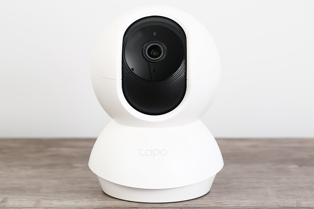 Camera IP Wifi TP-Link Tapo C210 3MP/ quay quét