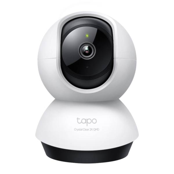 Camera IP Wifi TP-Link Tapo C220 4MP/ quay quét