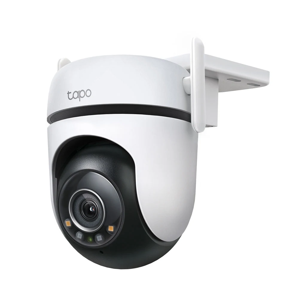 Camera IP Wifi TP-Link Tapo C520WS quay quét ngoài trời