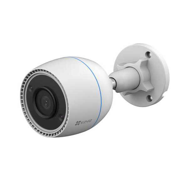 Camera ngoài trời IP wifi quay quét EZVIZ CS-H3C R100-1K2WF (2MP)