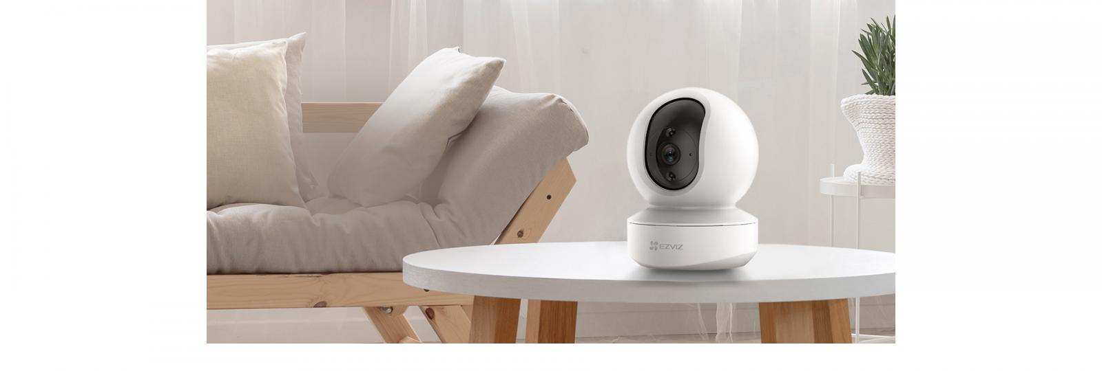 Camera quan sát IP Wifi EZVIZ CS-TY1 4MP (C0-8B4WF)