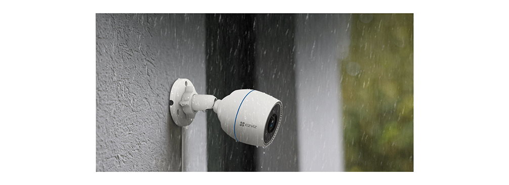 Camera ngoài trời IP wifi EZVIZ CS-C3TN (A0-1H3WKFL) 3MP