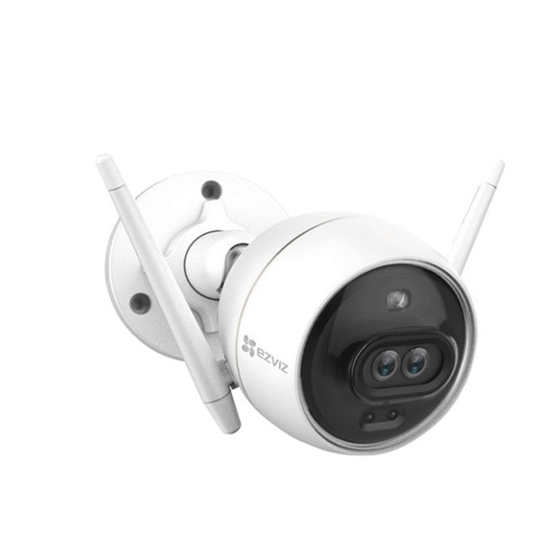Camera ngoài trời IP wifi EZVIZ CS-CV310 (C3-6B22WFR)-C3X