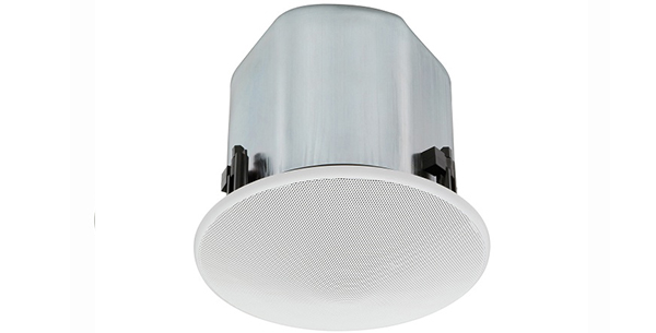 Loa âm trần TOA 30W F-122C