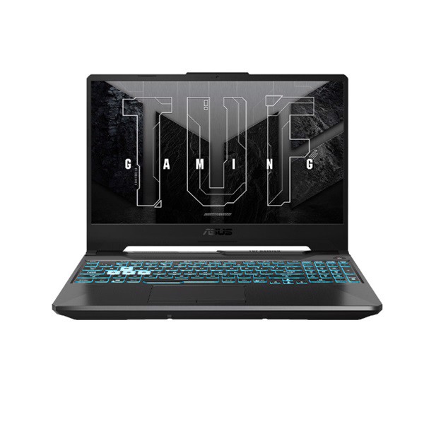 Laptop Asus TUF Gaming FX506HE-HN377W (Core i7 11800H/ 8GB/ 512GB SSD/ Nvidia GeForce RTX 3050Ti 4Gb GDDR6/ 15.6inch Full HD/ Windows 11 Home/ Black/ Vỏ nhựa)