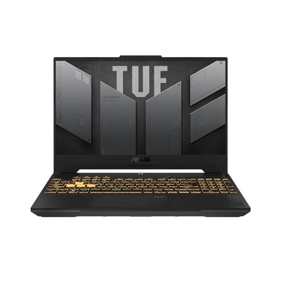 Laptop Asus TUF Gaming FX507ZC4-HN099W (Core i7 12700H/ 8GB/ 512GB SSD/ Nvidia GeForce RTX 3050 4Gb GDDR6/ 15.6inch Full HD/ Windows 11 Home/ Grey)