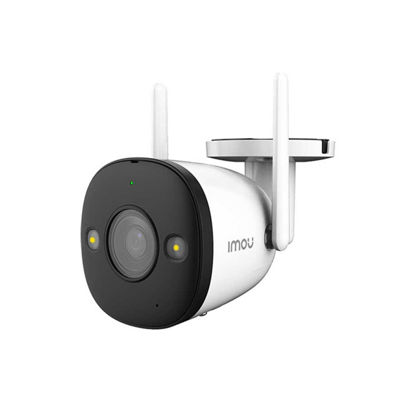 Camera ngoài trời IP wifi imou Bullet Lite IPC-F22FP-D 2Mp