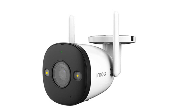 Camera ngoài trời IP wifi imou Bullet Lite IPC-F22FP-D 2Mp