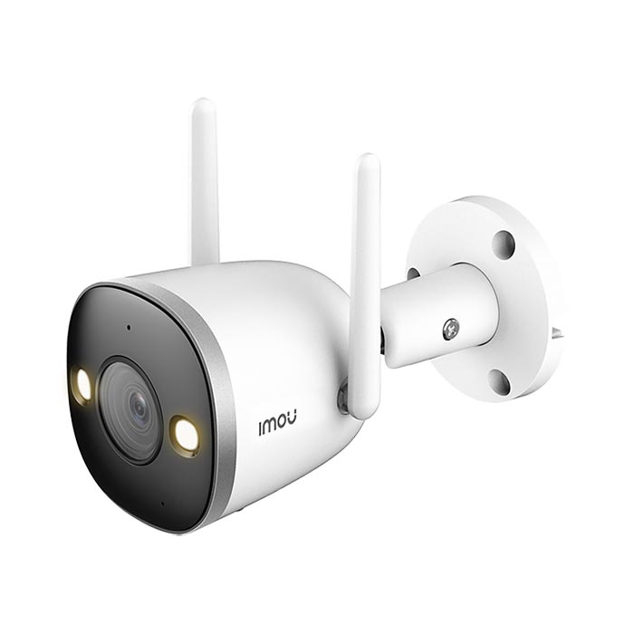 Camera ngoài trời IP wifi imou IPC-F46FEP-D 4MP
