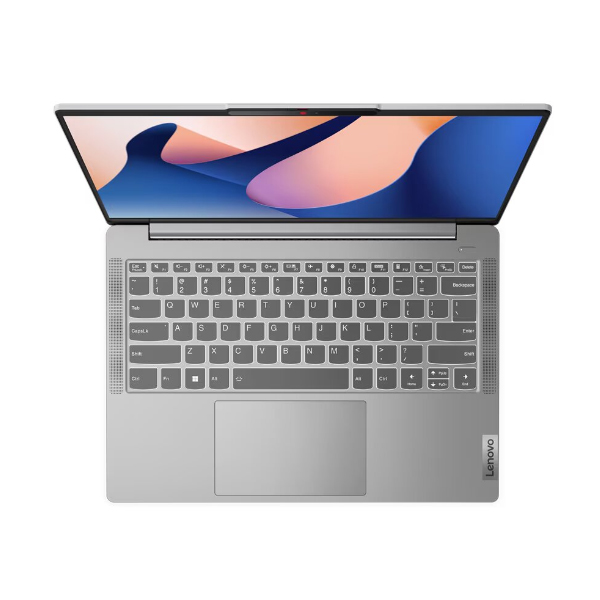 Máy tính xách tay Lenovo IdeaPad Slim 5 Light 14ABR8 82XS0006VN (Ryzen 5 7530U/ 8GB/ 512GB SSD/ Intel Iris Xe Graphics/ 14.0inch Full HD/ Windows 11 Home/ Cloud Grey/ Aluminium)