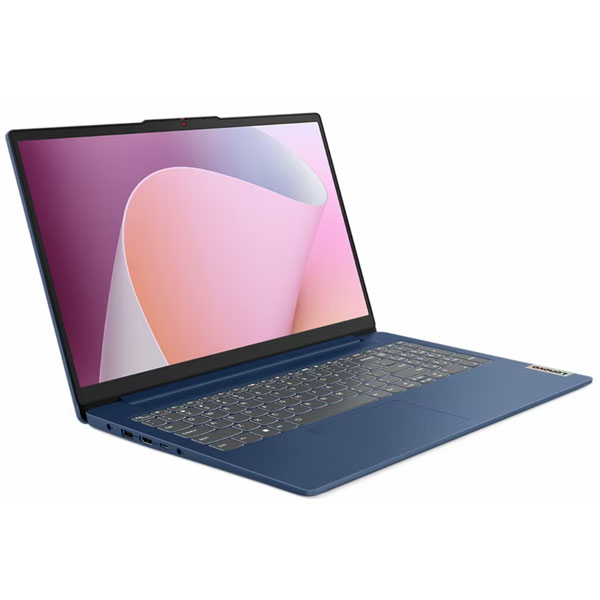 Máy tính xách tay Lenovo IdeaPad Slim 3 14IAH8 (Core i5 12450H/ 16GB/ 512GB SSD/ Intel UHD Graphics/ 14.0inch Full HD/ Windows 11 Home/ Arctic Grey/ PC + ABS (Top), PC + ABS (Bottom)/ 2 Year)
