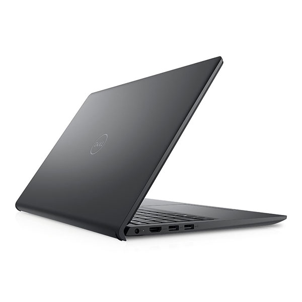 Máy tính xách tay Dell Inspiron 3520 N5I5122W1 (Core i5 1235U/ 8GB/ 256GB SSD/ Intel UHD Graphics/ 15.6inch Full HD/ Windows 11 Home + Office Student/ Black/ Vỏ nhựa/ 1 Year)