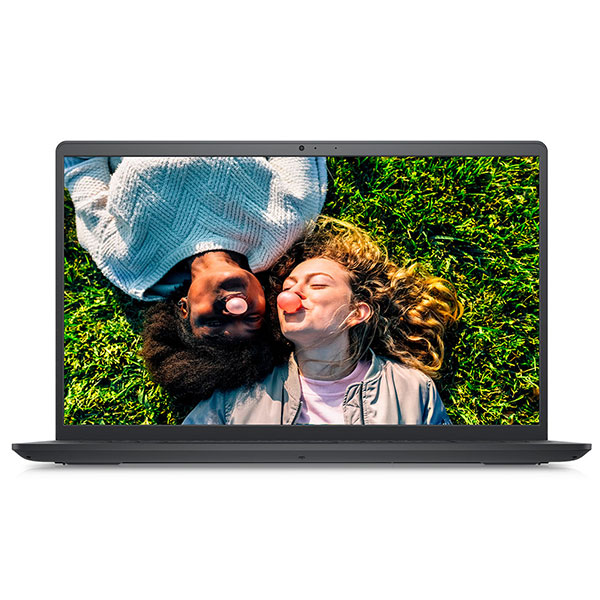 Máy tính xách tay Dell Inspiron 3520 (Core i7 1255U/ 8GB/ 512GB SSD/ Intel Iris Xe Graphics/ 15.6inch Full HD/ Windows 11 Home + Office Student/ Black/ Vỏ nhựa/ 1 Year)