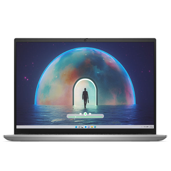 Máy tính xách tay Dell Inspiron 3530 71014840 (Core i5 1335U/ 8GB/ 512GB SSD/ Nvidia GeForce MX550 2GB GDDR6/ 15.6inch Full HD/ Windows 11 Home + Office Student/ Silver/ Vỏ nhựa/ 1 Year)