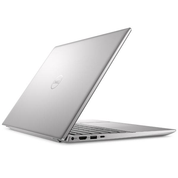 Máy tính xách tay Dell Inspiron 3530 71014840 (Core i5 1335U/ 8GB/ 512GB SSD/ Nvidia GeForce MX550 2GB GDDR6/ 15.6inch Full HD/ Windows 11 Home + Office Student/ Silver/ Vỏ nhựa/ 1 Year)