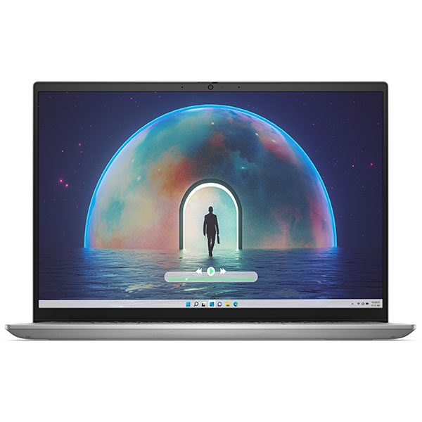 Máy tính xách tay Dell Inspiron 3530 N3530I716W1 (Core i7 1355U/ 16GB/ 512GB SSD/ Nvidia GeForce MX550 2GB GDDR6/ 15.6inch Full HD/ Windows 11 Home + Office Student/ Silver/ Vỏ nhựa/ 1 Year)