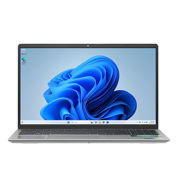 Máy tính xách tay Dell Inspiron 3530 N5I5489W1 (Core i5 1335U/ 16GB/ 512GB SSD/ Nvidia GeForce MX550 2GB GDDR6/ 15.6inch Full HD/ Windows 11 Home + Office Student/ Silver/ Vỏ nhựa/ 1 Year)