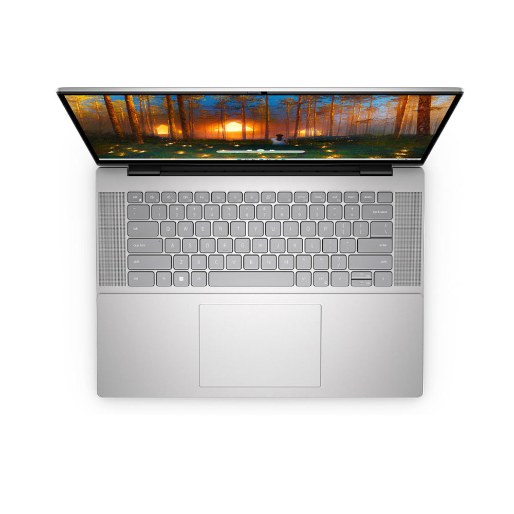 aptop Dell Vostro 5630 i5U165W11GRU (Core i5 1335U/ 16GB/ 512GB SSD/ Intel UHD Graphics/ 16.0inch FHD+/ Windows 11 Home + Office Student/ Grey/ Vỏ nhôm/ 1 Year) Laptop Dell Vostro 5630 là dòng sản phẩm vượt trội phù hợp với học sinh, sinh viên khi sản phẩm được trang bị Win 11 Home + Office Student, dù bạn là dân văn phòng cũng sẽ khá phù hợp để xử lý các tác vụ văn phòng đơn giản nhất đến khả năng làm việc với cường độ dữ liệu tính toán cao. Chất liệu vỏ nhôm màu ghi sáng tao nhã cùng khung hợp kim chắc chắn cho bạn sử dụng chiếc máy này bển vững. An toàn bảo mật dữ liệu với khả năng bảo mật sinh trắc, tính năng bảo mật cá nhân hóa vô cùng hiệu quả. Laptop Dell Vostro 5630 i5U165W11GRU Hoạt động triệt để kết hợp hài hòa Sử dụng bộ vi xử lý Core i5 Raptor Lake - 1335U của nhà Intel, Dell Vostro 5630 i5U165W11GRU hiện đại hoạt động mạnh mẽ mượt mà với 10 nhân, 12 luồng cho tốc độ xử lý CPU 1.3 GHz, tốc độ turbo tối đa 4.6 GHz. Để tận dụng hết khả năng của con chip này, bộ nhớ đệm 12Mb được trang bị tối ưu hóa hoạt động chiếc laptop. Sử dụng 16Gb DDR5, tốc độ bus RAM lên đến 4800 MHz. Với bộ 3 kết hợp trên, bạn sẽ có trải nghiệm tuyệt vời khi sử dụng các ứng dụng Microsoft đến các ứng dụng đồ họa của Adobe. Laptop Dell Vostro 5630 i5U165W11GRU Lưu trữ mọi dữ liệu thông tin, khoảng khắc hình ảnh, clip của bạn với dung lượng ổ cứng SSD 512GB M.2 NVMe PCIe, cho bạn không gian lưu trữ rộng lớn, cùng tốc độ xử lý đọc ghi vượt trội của ổ SSD, khi khả năng chạy ổ chậm nhất cũng đã là 320 MB/s nhanh gấp 2 lần ổ HDD cũ. Intel UHD Graphics, card đồ họa cho bạn chơi game cấu hình nhẹ nhàng, hỗ trợ hình ảnh hiển thị lên đến FHD+ cho hiển thị sắc nét, khả năng chuyển động hạn chế giật, lác. Trang bị tiện ích Trang bị webcam HD cùng micro tích hợp cho bạn giao tiếp trực tuyến với bạn bè, người thân dễ dàng với các ứng dựng như Zalo, Viber, Message,.. hay làm việc họp hành, học tập qua Zoom, Meet. Hoạt động dễ dàng ở những môi trường thiếu sáng khi bàn phím có đen led dưới phím cho bạn gõ dễ dàng, tránh nhầm lẫn. Laptop Dell Vostro 5630 i5U165W11GRU Màn hình 16.0 inch, tỉ lệ màn 16:10 cho màn ảnh rộng hơn, cùng độ phân giải FHD+(1920 x 1200), Dell Vostro 5630 i5U165W11GRU hiển thị hình ảnh tuyệt đẹp, sắc nét, độ tương phản cao. Hình ảnh hiển thị có chiều sâu cho bạn trải nghiệp giải trí xem film, chơi game tuyệt vời nhất. Màn hình dùng tấp nên IPS LCD, WVA Display cho khả năng nhìn nghiêng lên đến 178 độ mà hình ảnh hầu như không biến đổi, màu sắc hầu như được giữ nguyên, độ sáng màn 250 nits cho hiển thị cả môi trường thừa sáng đếu rất ổn. Màn hình sử các công nghệ hỗ trợ tân tiến Anti-Glare chống chói, bóng màn khi sử dụng ngoài trời hay phòng làm việc nhiều anh sáng. ComfortView Support giảm phát xạ ánh sáng xanh trên màn, bảo vệ mắt của bạn trong suốt thời gian sử dụng. Laptop Dell Vostro 5630 i5U165W11GRU Khả năng giao tiếp ngoại vi đa dạng Cũng như bao nhiều con laptop khác thì Dell Vostro 5630 i5U165W11GRU cũng được trang bị wifi 802.11ax 2x2 WiFi cùng Bluetooth 5.2 cho khả năng kết nối mượt ít gián đoạn. Kết nối ngoại vi qua các cổng hỗ trợ như cổng dây mạng LAN RJ-45 port, 1 cổng Thunderbolt™ 4 USB-C port vừa có thể sạc được vừa hỗ trợ hiển thị, 2 cổng cắm USB - A 3.2 Gen 1, cổng jack 3.5mm cho kết nối âm thanh, mic dễ dàng, 1 khe đọc thẻ nhớ SD-card, 1 cổng HDMI 1.4 hỗ trợ truyền hình ảnh lên đến 4K.