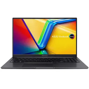 Máy tính xách tay Asus Vivobook A1505VA-L1114W (Core i5 13500H/ 16GB/ 512GB SSD/ Intel Iris Xe Graphics/ 15.6inch FHD OLED/ Windows 11 Home/ Black)