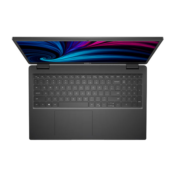 Máy tính xách tay Dell Latitude 3520 71004153 (Core i5 1135G7/ 8GB/ 256GB SSD/ Intel Iris Xe Graphics/ 15.6inch Full HD/ NoOS/ Black/ 1 Year)