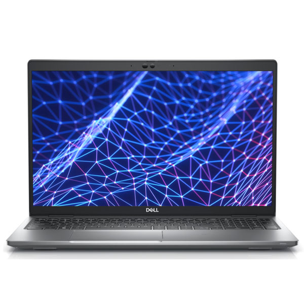 Máy tính xách tay Dell Latitude 5520 (Core i5 1145G7/ 8GB/ 256GB SSD/ Intel Iris Xe Graphics/ 15.6inch Full HD/ NoOS/ Grey/ Aluminium/ 1 Year)